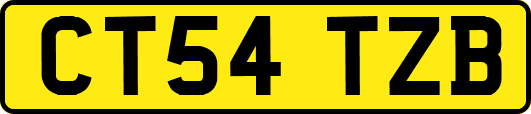 CT54TZB
