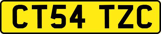CT54TZC