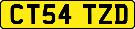 CT54TZD