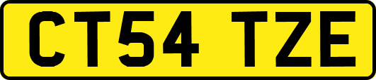 CT54TZE