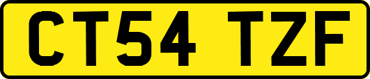 CT54TZF