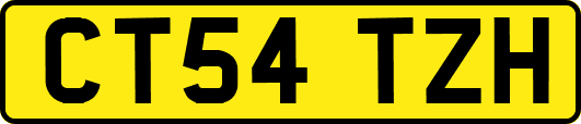 CT54TZH