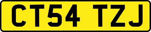 CT54TZJ