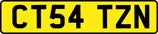 CT54TZN