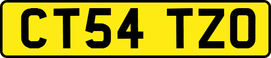 CT54TZO