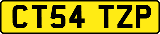 CT54TZP