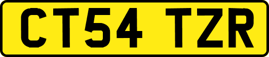 CT54TZR