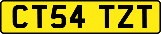 CT54TZT