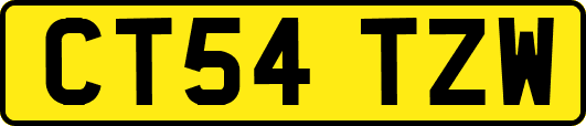 CT54TZW