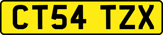 CT54TZX