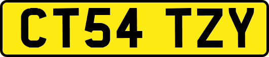 CT54TZY