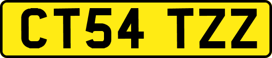 CT54TZZ