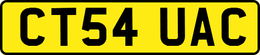 CT54UAC
