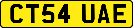CT54UAE