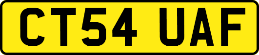 CT54UAF