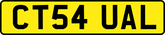 CT54UAL