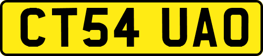 CT54UAO