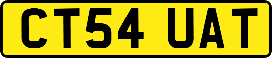 CT54UAT