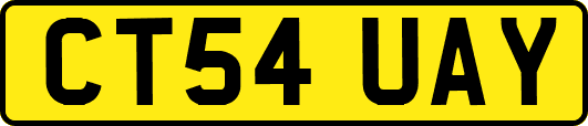 CT54UAY