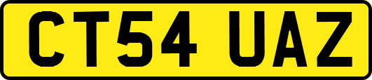 CT54UAZ