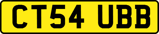 CT54UBB