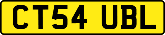 CT54UBL