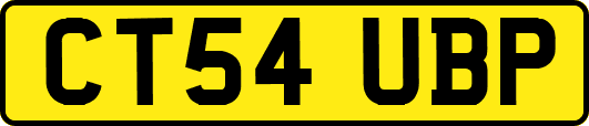 CT54UBP