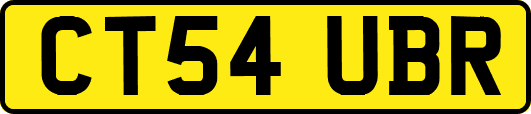 CT54UBR
