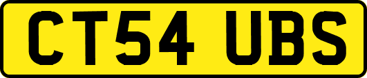 CT54UBS