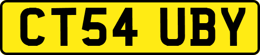 CT54UBY