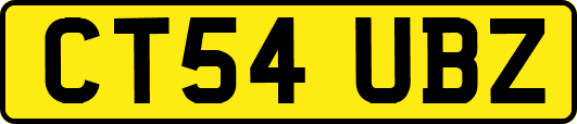 CT54UBZ