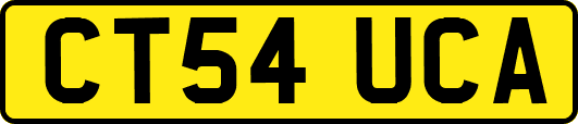 CT54UCA