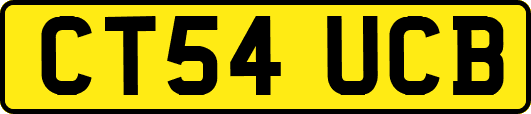 CT54UCB