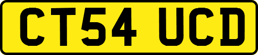CT54UCD