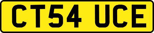 CT54UCE