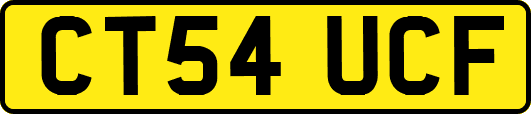 CT54UCF