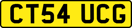 CT54UCG