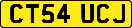 CT54UCJ