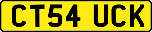 CT54UCK