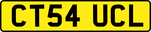CT54UCL