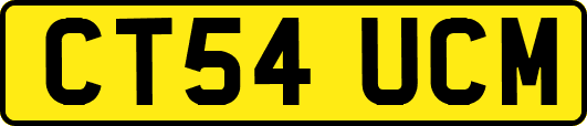 CT54UCM