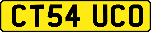 CT54UCO
