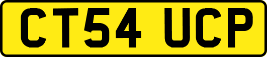 CT54UCP