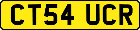 CT54UCR