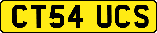 CT54UCS