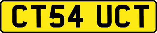 CT54UCT