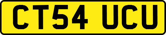 CT54UCU