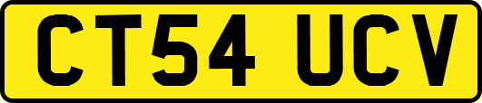 CT54UCV