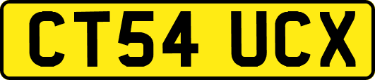 CT54UCX