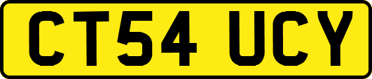 CT54UCY
